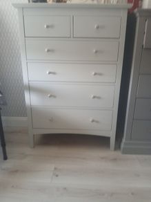 chest of drawers marks & spencers