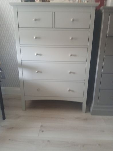 chest of drawers marks & spencers