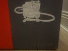 Professional vacuum cleaner for Hire Image 2