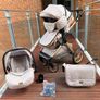 New Travel System 3 In 1 Image 3