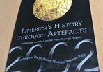 Limerick's History Through Artifacts Poster From 2002