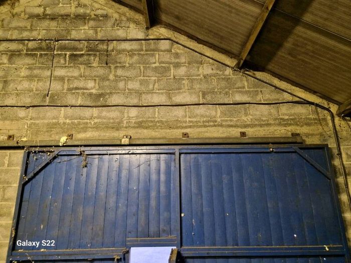 Garage Door
