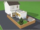 House Extensions - PLANNING - Architectural Design - 3D Renderings Image 3