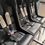 Multimac Superclub 3 seater car seat system Image 2