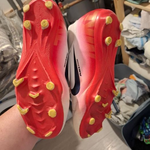 football boots