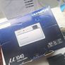 Olympus Stylus 1040 digital compact camera. Image 6
