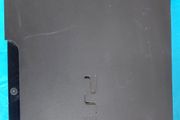 Playstation 3 Slim, Black, Very good cosmetic condition, powers on and off. Comes with power Cable only