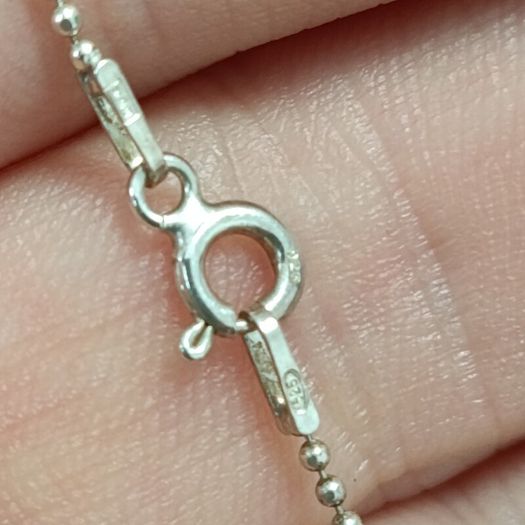 Vintage Thomas Sabo Sterling Charms: Red Enamel Ladybug