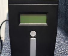 Powersteady 600 Powerbank