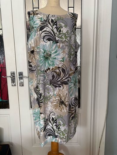 dressbarn dress