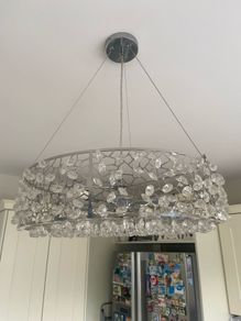 Light pendant