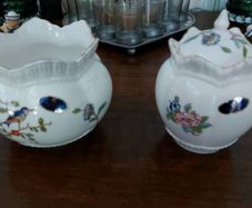 Vintage Aynsley Porcelain - Final reduction