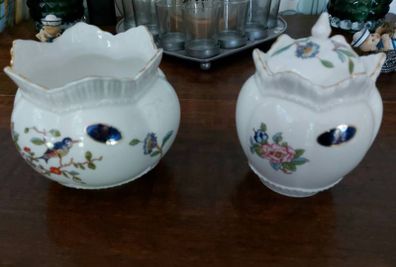 Vintage Aynsley Porcelain - Final reduction