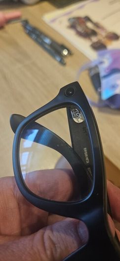 rayban meta