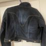 Denim Jacket Image 3