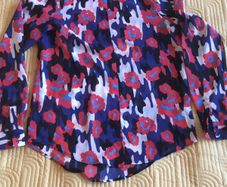 ASOS Blouse Size 8