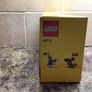 Mini knights castle Lego set no 40775 - brand new and unopened Image 3