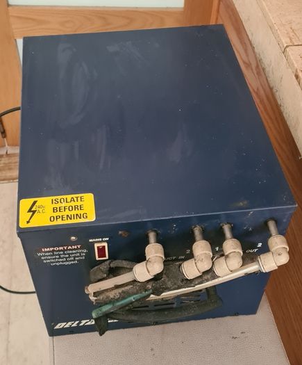 Beer Cooler