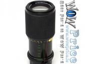 09241 Auto-Promura C.P. Hi-Lux MC 80-200mm for Pentax PK Mount