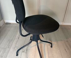 Swivel Chair