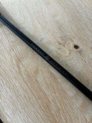 3 Wood & Driver Shaft