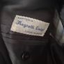 Holland and Sherry tailored  suit jacket Image 2
