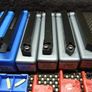 Lathe tool kit (9pc) (12mm) Image 3