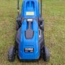 Electric lawnmower Image 4