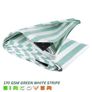 Midgrade Tarpaulin 6m x 11m (20' - 36') 185 gsm Image 6