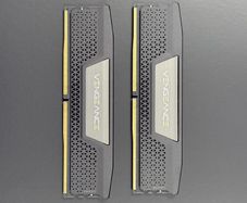 Ram Corsair Vengeance DDR5 32GB (2x16GB) 6000MHz
