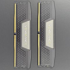Ram Corsair Vengeance DDR5 32GB (2x16GB) 6000MHz