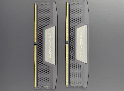 Ram Corsair Vengeance DDR5 32GB (2x16GB) 6000MHz
