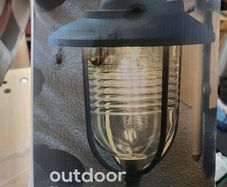 wall light