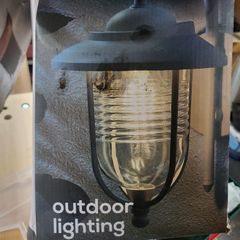 wall light