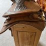 Horse saddle  - western style Image 4