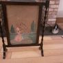 Antique fire guard. Image 8