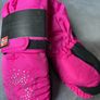 Padded mittens, size S Image 3