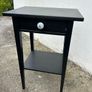 Ikea bedside table Image 3