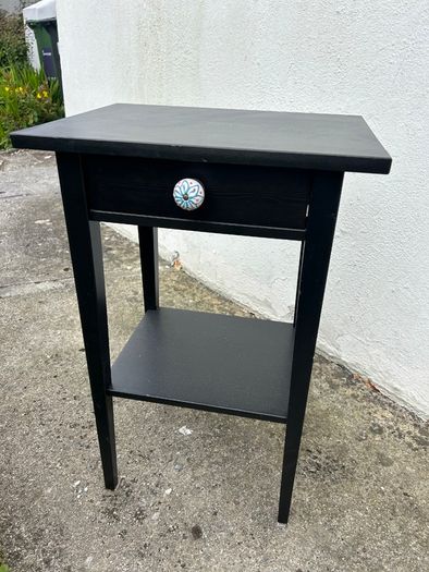 Ikea bedside table