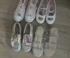 girl shoes