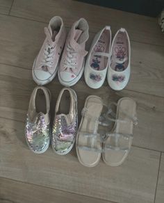 girl shoes