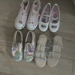 girl shoes