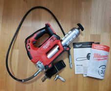 Milwaukee M18GG Grease Gun Body