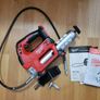 Milwaukee M18GG Grease Gun Body Image 2