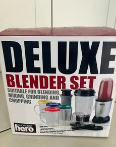 blender