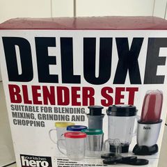 blender