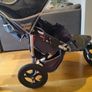 Out and About Nipper 360 Double/Twin Buggy Image 9