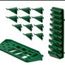 Wall Organiser - 45 pcs. Image 5