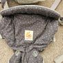 Ergobaby carrier omni 360 with newborn insert Image 4