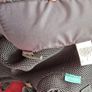 Infantino Flip Light & Airy Baby Carrier Dark Grey Image 2